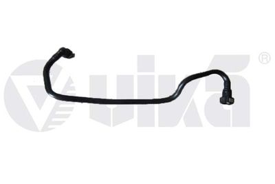 Vacuum Hose, braking system vika 66111614501