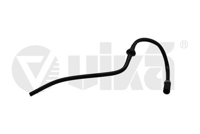 Vacuum Hose, braking system vika 66121549801