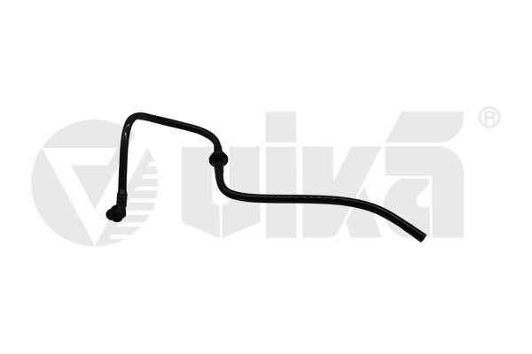 vika 66121551501 Vacuum Hose, braking system