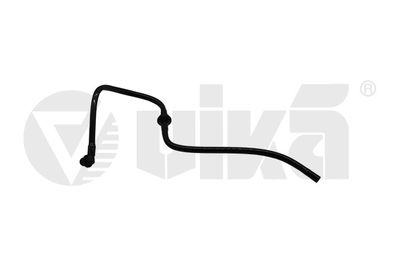 Vacuum Hose, braking system vika 66121551501