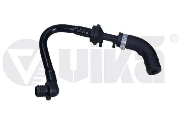 vika 66121553701 Vacuum Hose, braking system