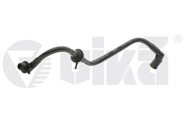 vika 66121553801 Vacuum Hose, braking system
