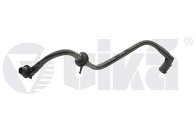 Vacuum Hose, braking system vika 66121553801