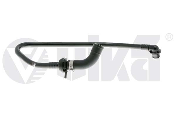 vika 66121553901 Vacuum Hose, braking system