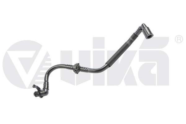 vika 66121554001 Vacuum Hose, braking system