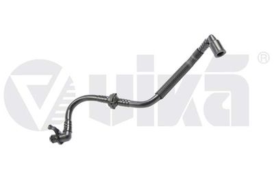 Vacuum Hose, braking system vika 66121554001