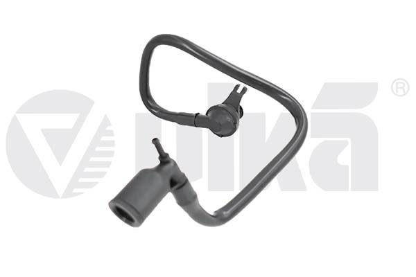 vika 66121554101 Vacuum Hose, braking system