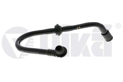 Vacuum Hose, braking system vika 66121554201
