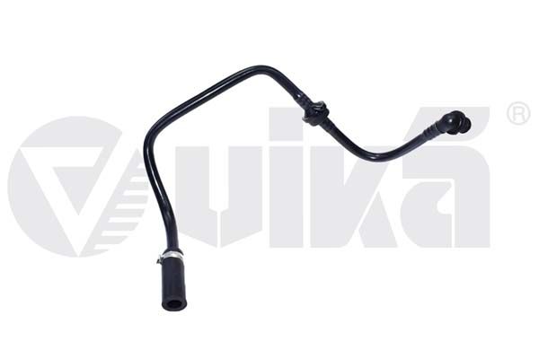 vika 66121554301 Vacuum Hose, braking system