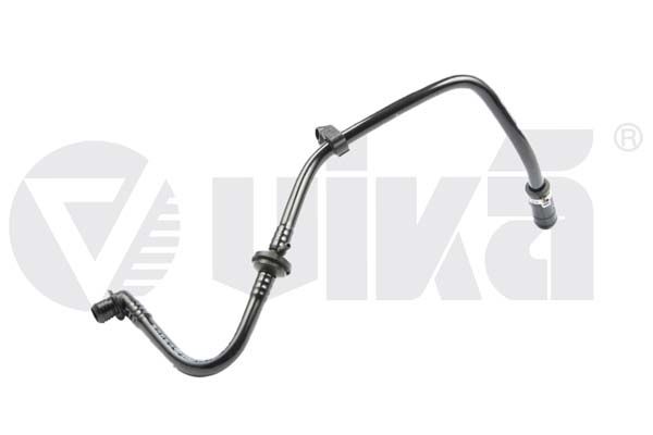 vika 66121554401 Vacuum Hose, braking system