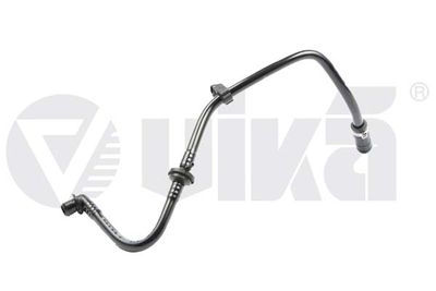 Vacuum Hose, braking system vika 66121554401