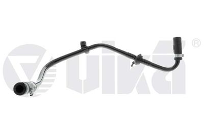 Vacuum Hose, braking system vika 66121554501