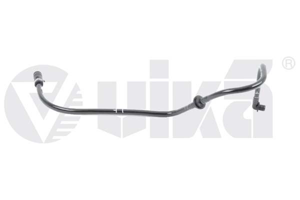 vika 66121554701 Vacuum Hose, braking system