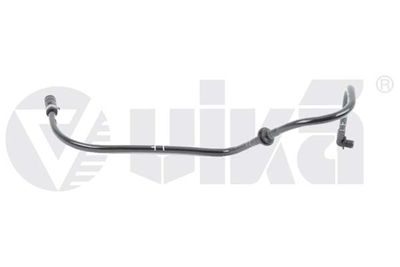 Vacuum Hose, braking system vika 66121554701
