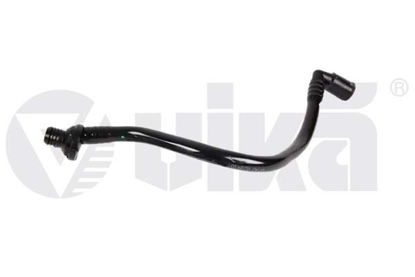 vika 66121554801 Vacuum Hose, braking system