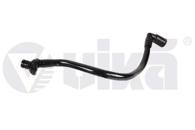 Vacuum Hose, braking system vika 66121554801