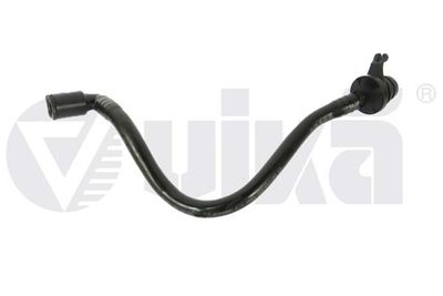 Vacuum Hose, braking system vika 66121555001