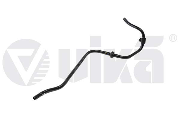 vika 66121555201 Vacuum Hose, braking system