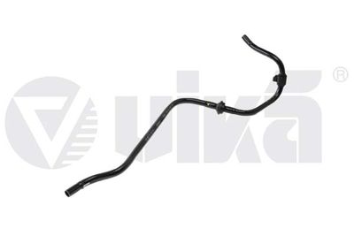Vacuum Hose, braking system vika 66121555201