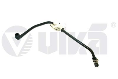 Vacuum Hose, braking system vika 66121555401