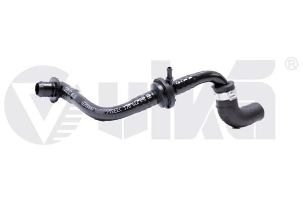 vika 66121555601 Vacuum Hose, braking system