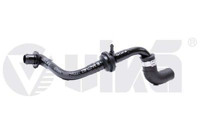 Vacuum Hose, braking system vika 66121555601