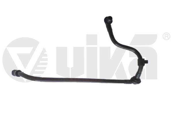 vika 66121555701 Vacuum Hose, braking system
