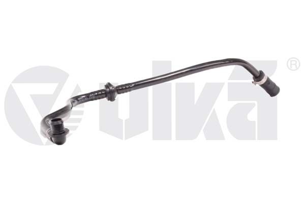 vika 66121555801 Vacuum Hose, braking system