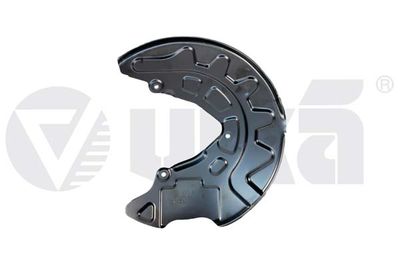 Splash Guard, brake disc vika 66150000101