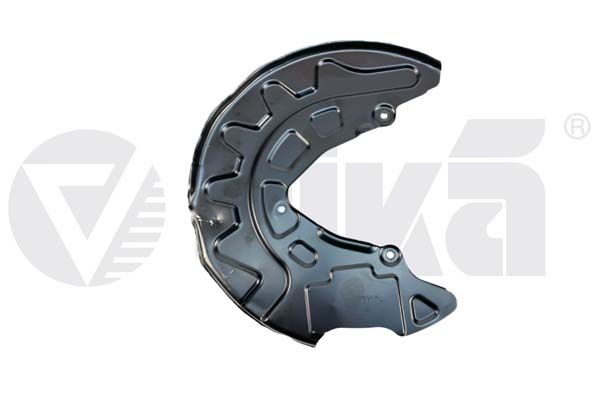 vika 66150000201 Splash Guard, brake disc