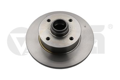 Brake Disc vika 66150021201