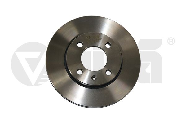 vika 66150024001 Brake Disc