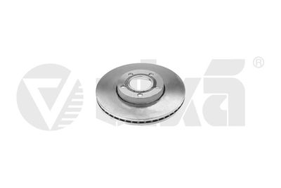 Brake Disc vika 66150025401