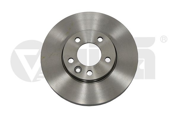 vika 66150920501 Brake Disc