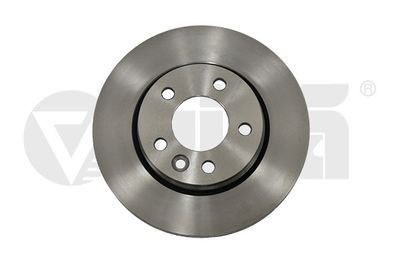 Brake Disc vika 66150920601
