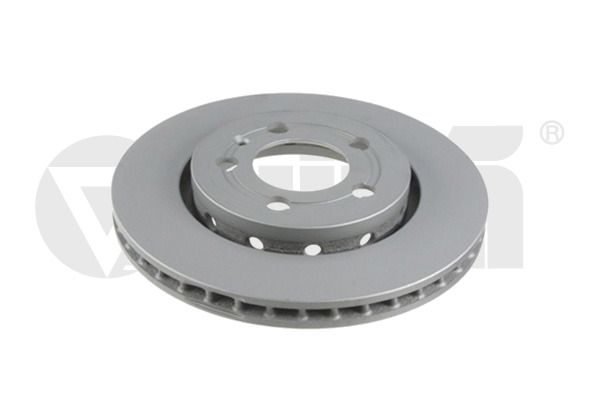 vika 66150920901 Brake Disc