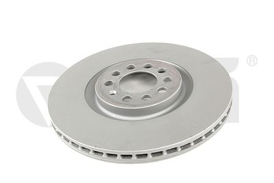 Brake Disc vika 66151093901