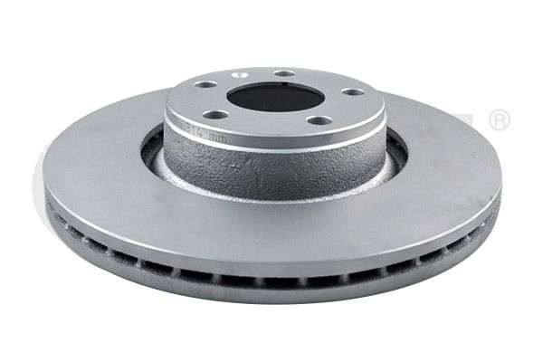 vika 66151094201 Brake Disc