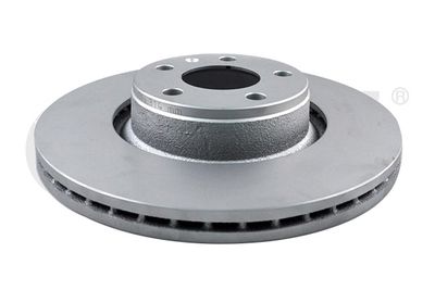 Brake Disc vika 66151094201