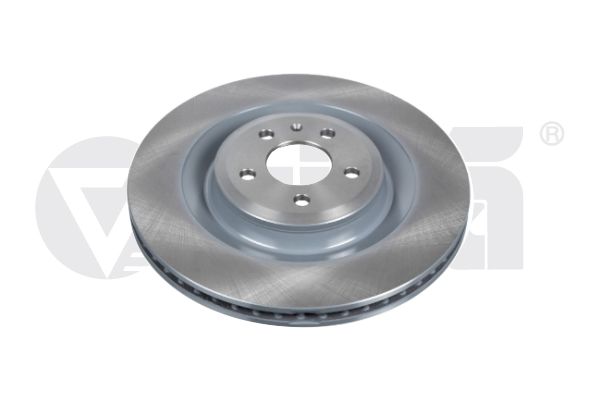 vika 66151700001 Brake Disc