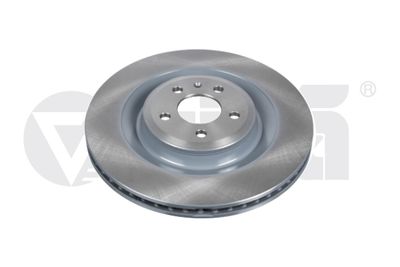 Brake Disc vika 66151700001