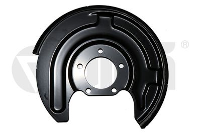 Splash Guard, brake disc vika 66151712101