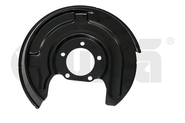 vika 66151712201 Splash Guard, brake disc