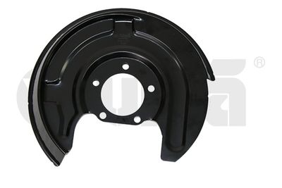 Splash Guard, brake disc vika 66151712201