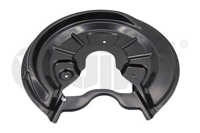 Splash Guard, brake disc vika 66151712301