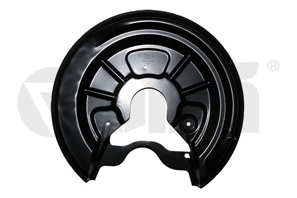 vika 66151712401 Splash Guard, brake disc