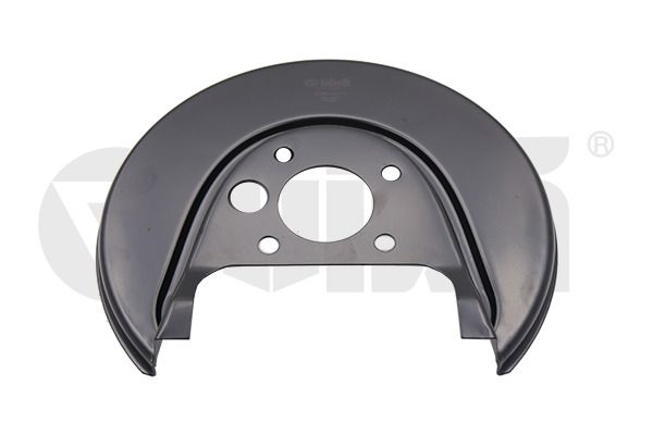 vika 66151712501 Splash Guard, brake disc