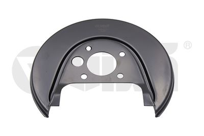 Splash Guard, brake disc vika 66151712501