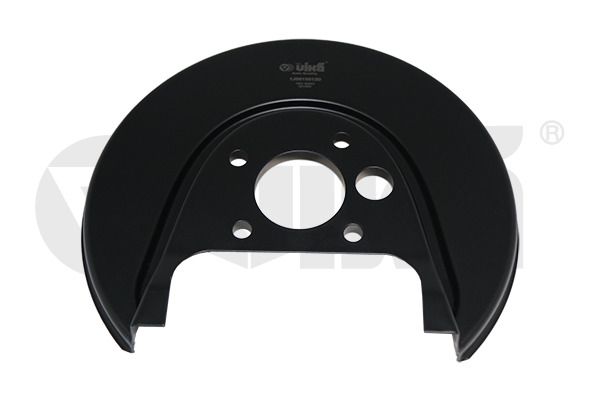 vika 66151712601 Splash Guard, brake disc