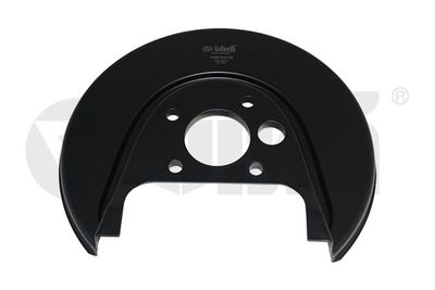 Splash Guard, brake disc vika 66151712601